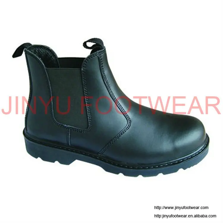 Kings Brand Name Safety Shoes