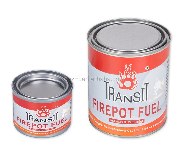 
Fireplace/ firepot gel fuel (13OZ) 