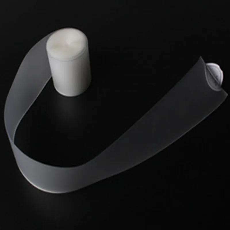 

MEROCA Bicycle Tire Lining Anti-Puncture Proof MTB Road Mountain Bike 26'' Inner Belt Tire Protector Tape tire protector, White