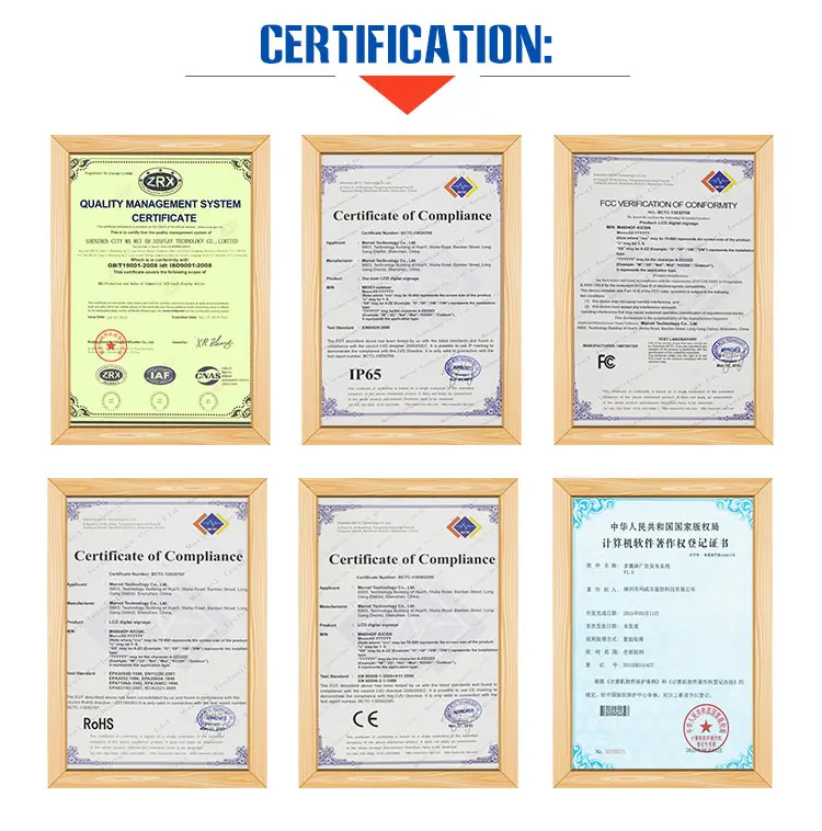 Dual screen windows version 22inch 270 degree 3D holographic display with white base