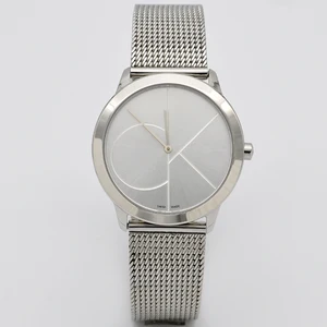 High Quality Wrist Watch for men Montres With Stainless steel orologio quartz relogio designer fashion brand reloj