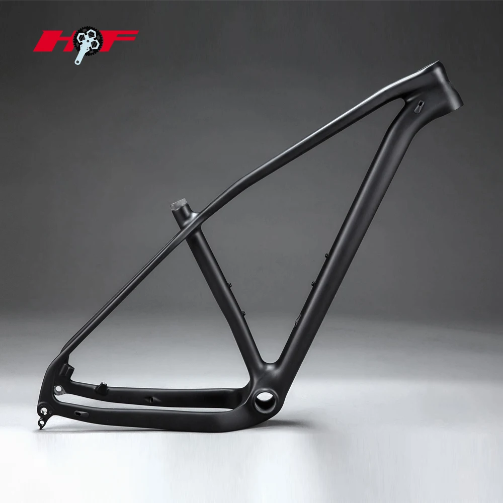 Super Light Hardtail 29er Hardtail Mtb Frame 148*12mm Carbon Frame Full