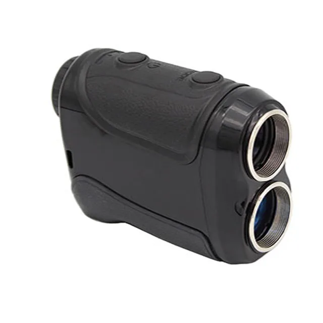 
Best Sale Hunting Laser Rangefinder 600m OEM Range Finder Hunting Distance Meter Speed Measure Monocular Scope Telescope 