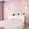 Chinese Adhesive Vinyl Wall Panel interior heat resistant wallpaper