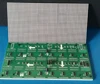 LED dot matrix modules P3.75 1R red led moving message display