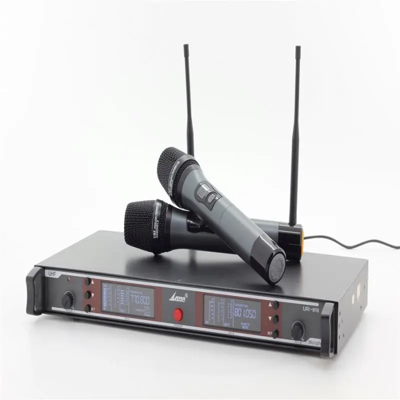 

Brand New Microphone Mic, N/a