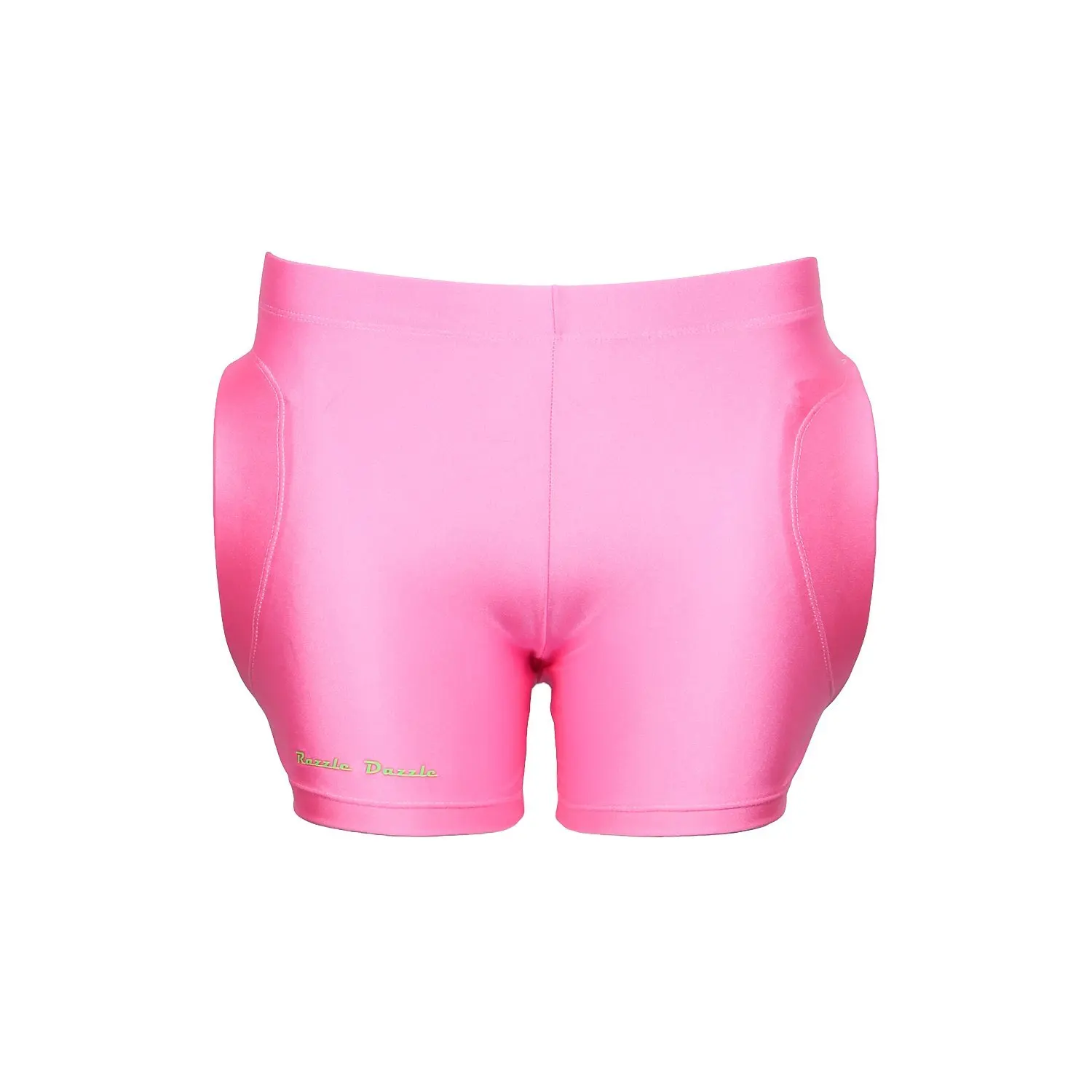 HNA Peak Skating Skiing Snowboarding Hip / Butt Protective Padded Shorts for Girls and Women