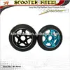 Perfect NO.1 pro scooter wheel,stunt scooter wheel