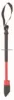 short ice chisel
