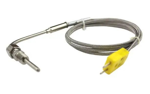 New k thermocouple supplier for temperature measurement and control-2