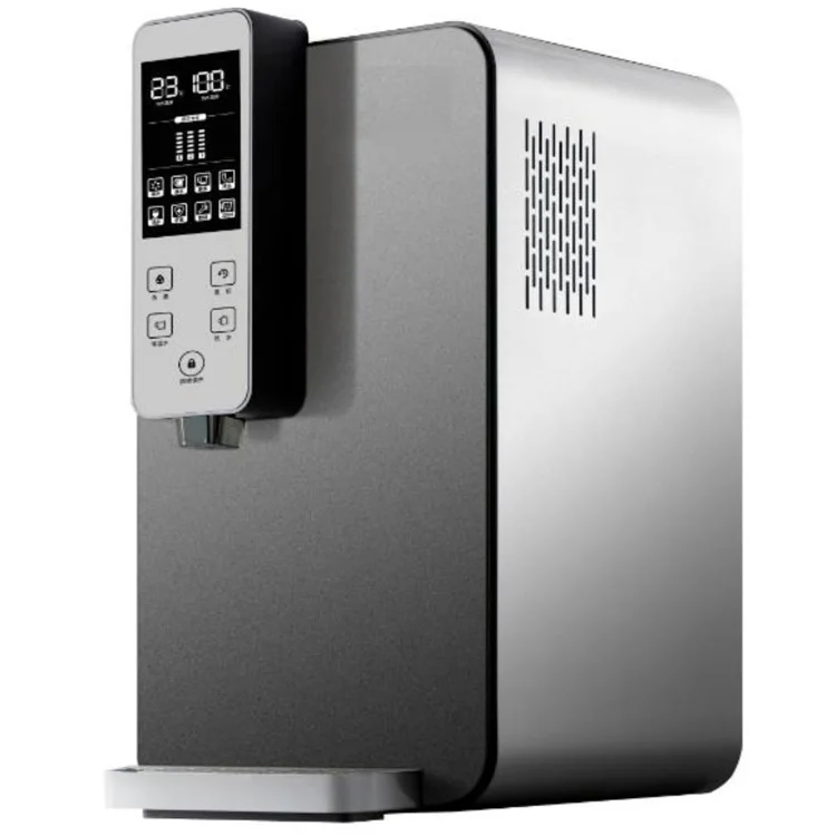 ozone midea water purifier home , hot and cold home ozone water purifier from korea , life tech water purifier