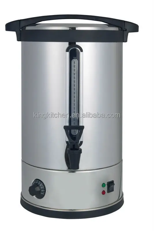 Hot Sale Automatic Stainless Steel Tea 