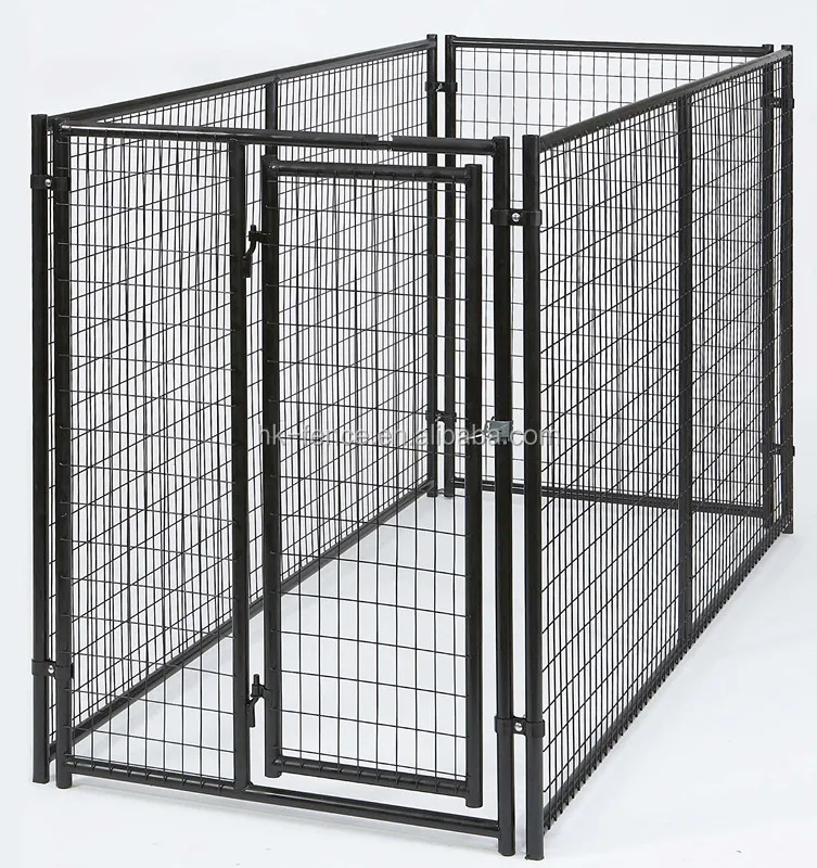 Large Heavy Duty Welded Mesh Dog Run 10x10x 6ft Animal Cage Buy 10*10