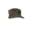 Cheap Russian Woodland camo Patrol Caps, Camouflage Outdoor Hunting Hats