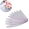 United zebra nail file emery board nail files wholesale