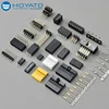 Dupont AMP Molex HRS electronic wire to board connector 2 4 6 8 10 18 20 pin,1.25mm 2.0mm 2.54mm 3.96mm 4.2mm wire connector