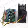 Industrial Focusable 300mW 650nm Red Dot Laser Diode Module analog