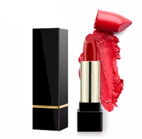 

Organic Lipstick OEM Palette Custom Long Lasting Lipstick Waterproof Private Label Matte Lipstick