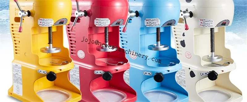 Hot Sales Block Ice Shaver Machine For Sale - Buy Ice Shaver Machine