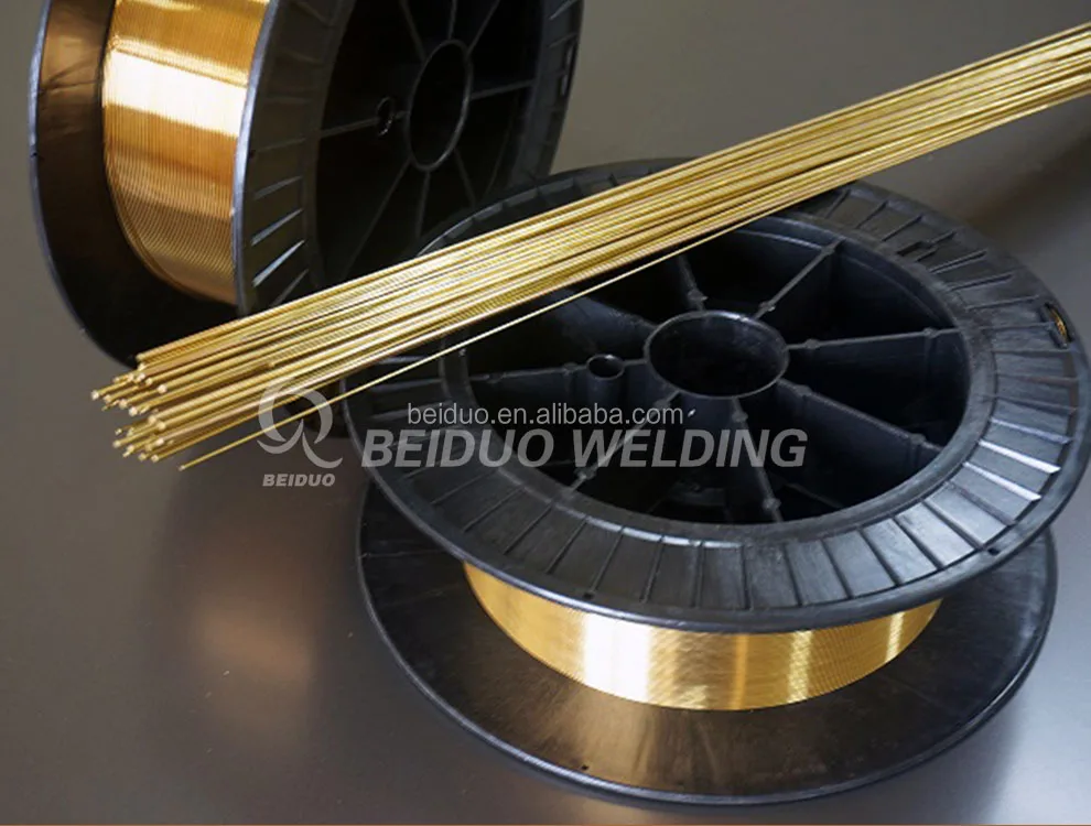 Aluminum Bronze Welding Brazing Material Cual8 Buy Cual10fe1,Copper