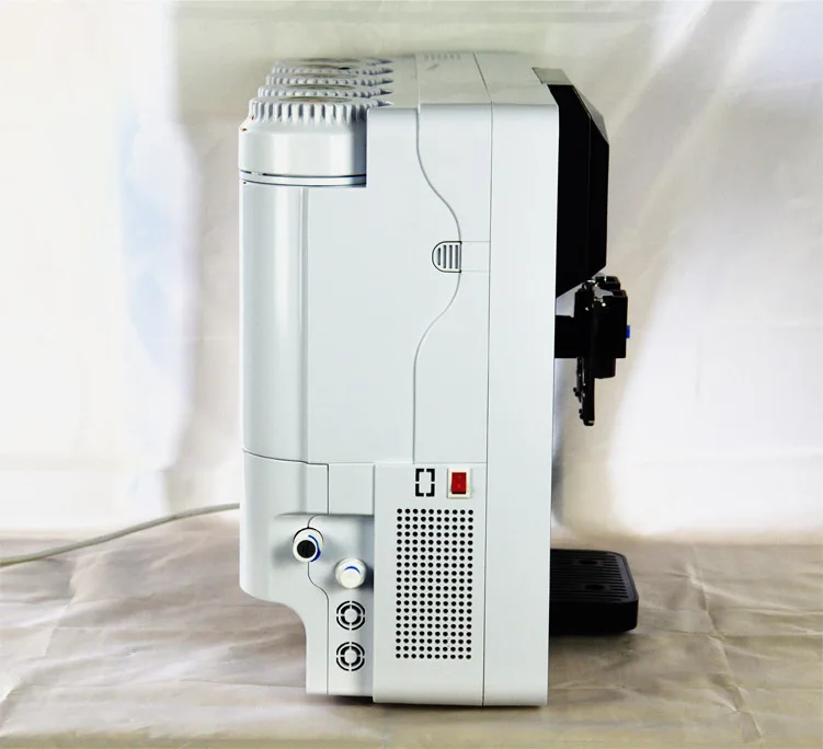 aqua hot & cold water purifier