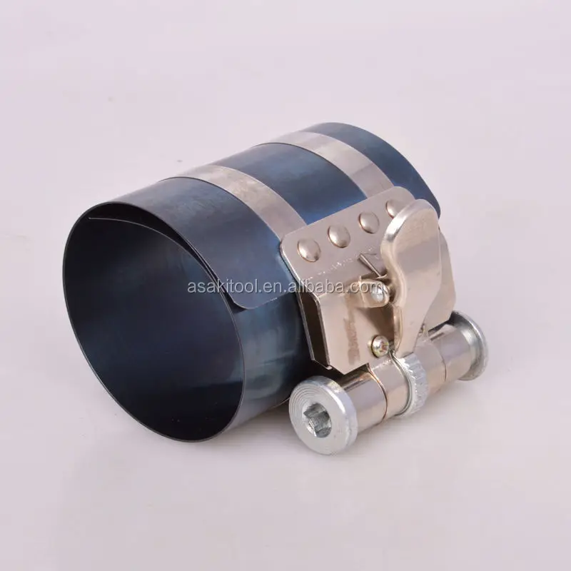 Automobile tools air piston ring compressor tool supplier