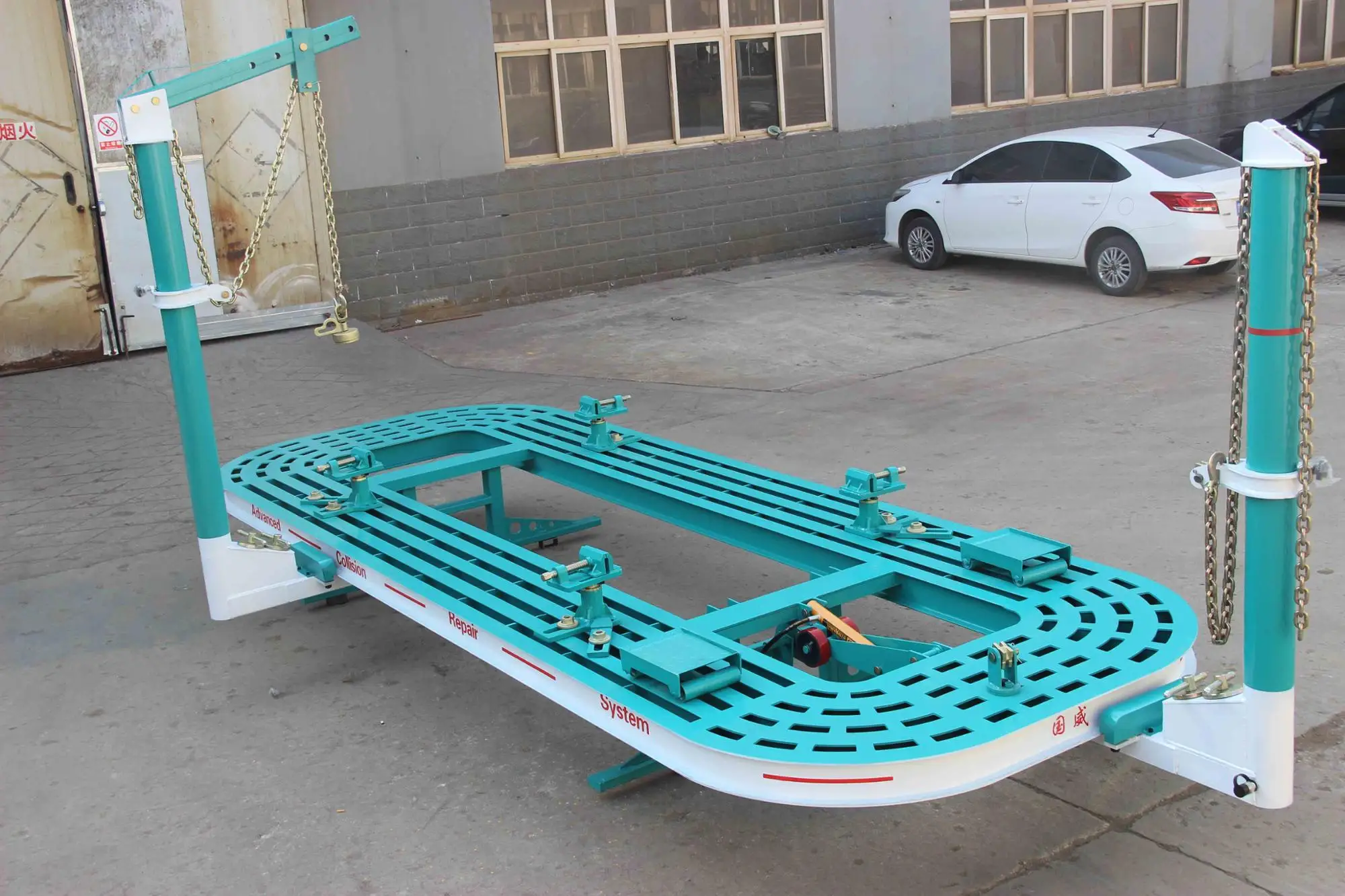 Ce High Quality Car Body Repair Shop Equipment/auto Repair Tools Buy