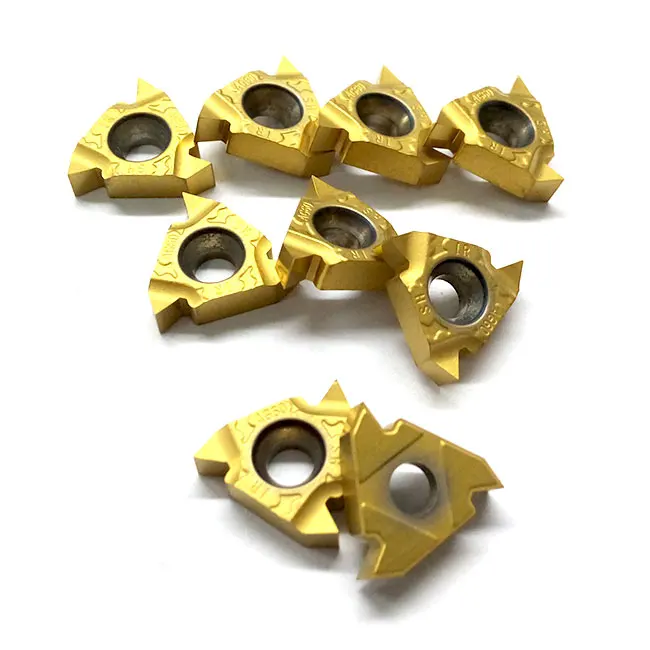 16erag60 acme螺纹刀片硬质合金刀具cnc刀片oke硬质合金刀片