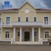 Knock down Modular House , Prefabricated House for accommodation, temporary living, office