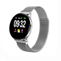 

2019 CF68 Smart Watch Men Waterproof IP67 Blood Pressure Sport Women Smartwatch Heart Rate Smart Bracelet for Android IOS