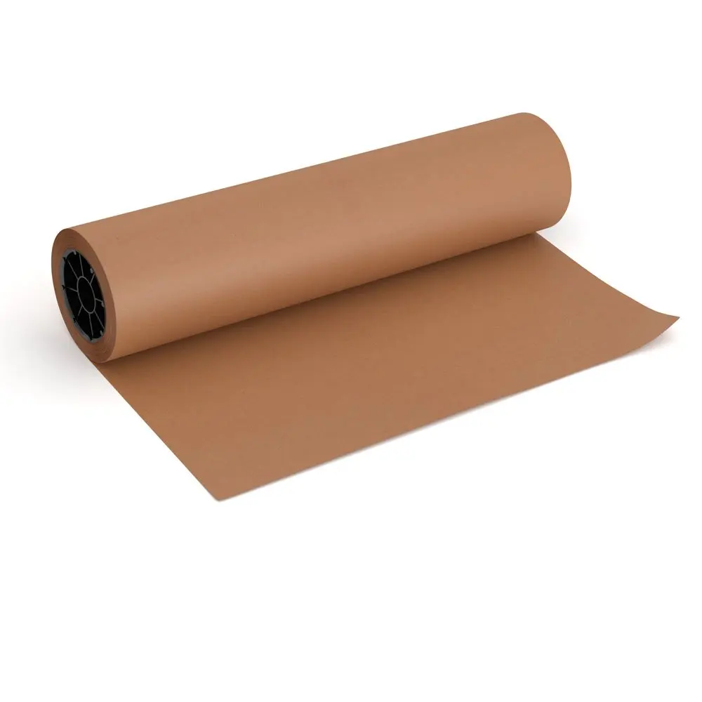 kraft butcher paper roll