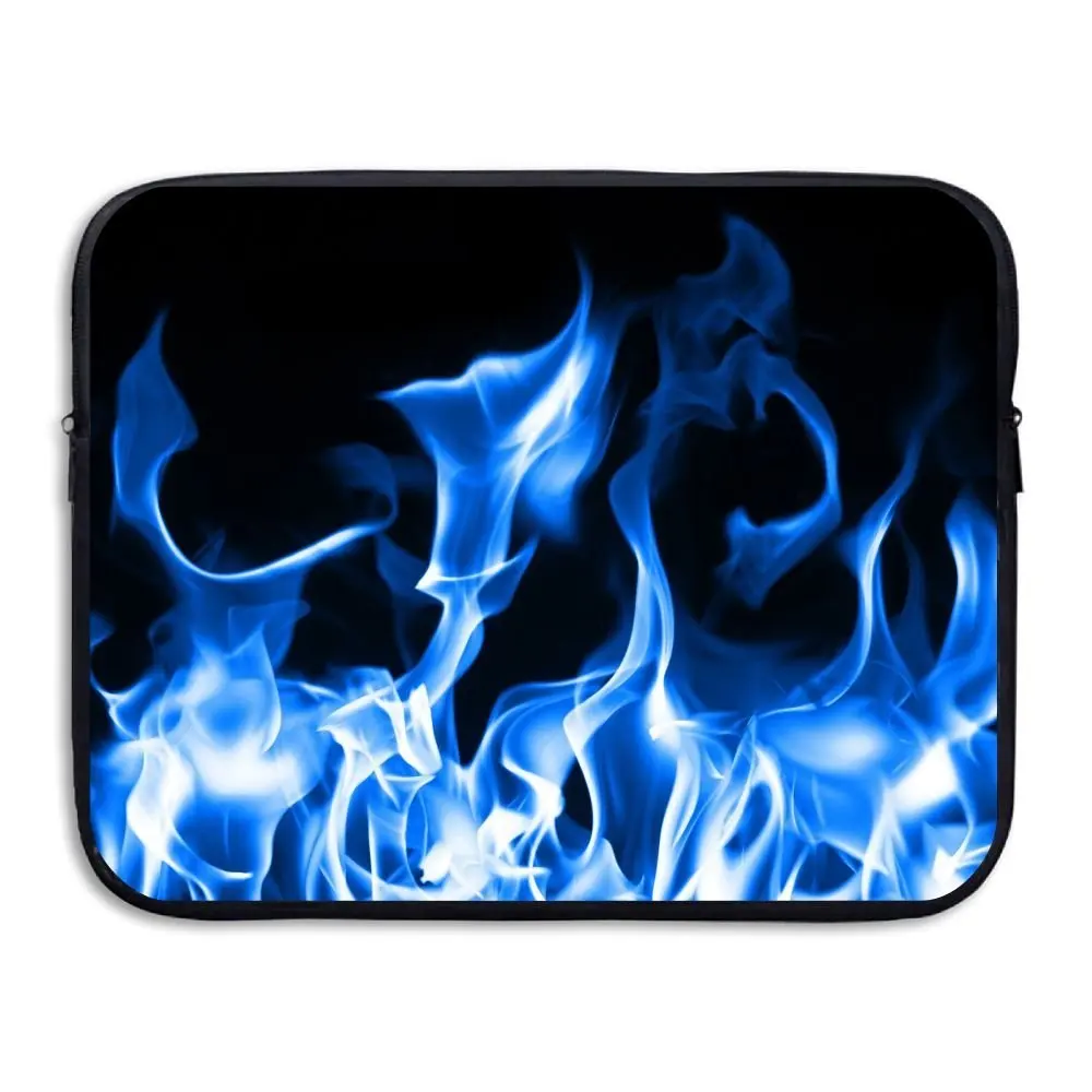 Reteone Laptop Sleeve Bag Simple Space Pattern Cover Computer Liner Package Protective Case Waterproof Computer Portable Bags