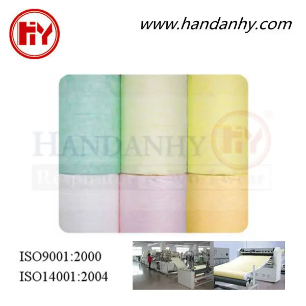 bag filter media 03-Pocket Type Composite Filter Material.jpg