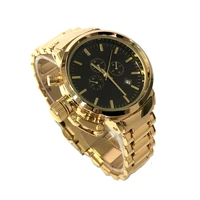 

automatic men watch 2018 new products in wristwatches with good price