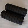 159mm diameter mining conveyor system usd conveyor buffer roller