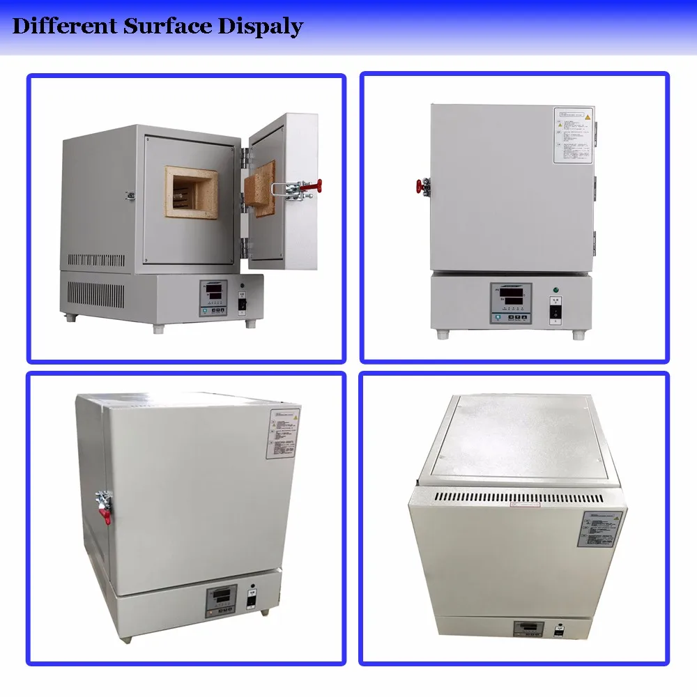 Professional Ceramic Furnace,Laboratory Electric Oven,Heat Treatment