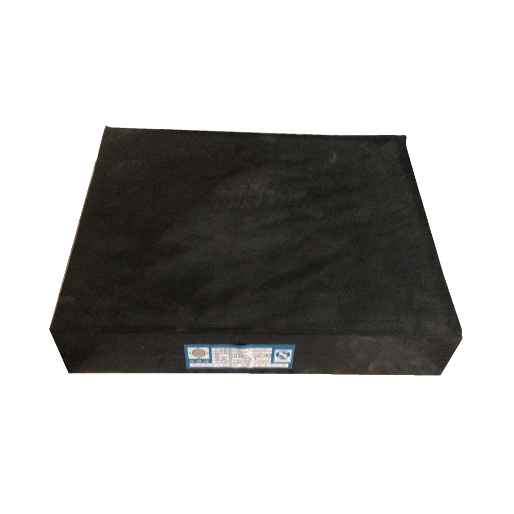 Rubber Bridge Bearing Pad Building Vibration Isolation Buy Cheap
