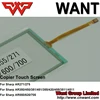 copier touch panel screen ar350,ar450,ar351,ar451,ar355,ar420,ar455,ar3511,ar4511,ar271,ar275,ar550,ar620,ar700