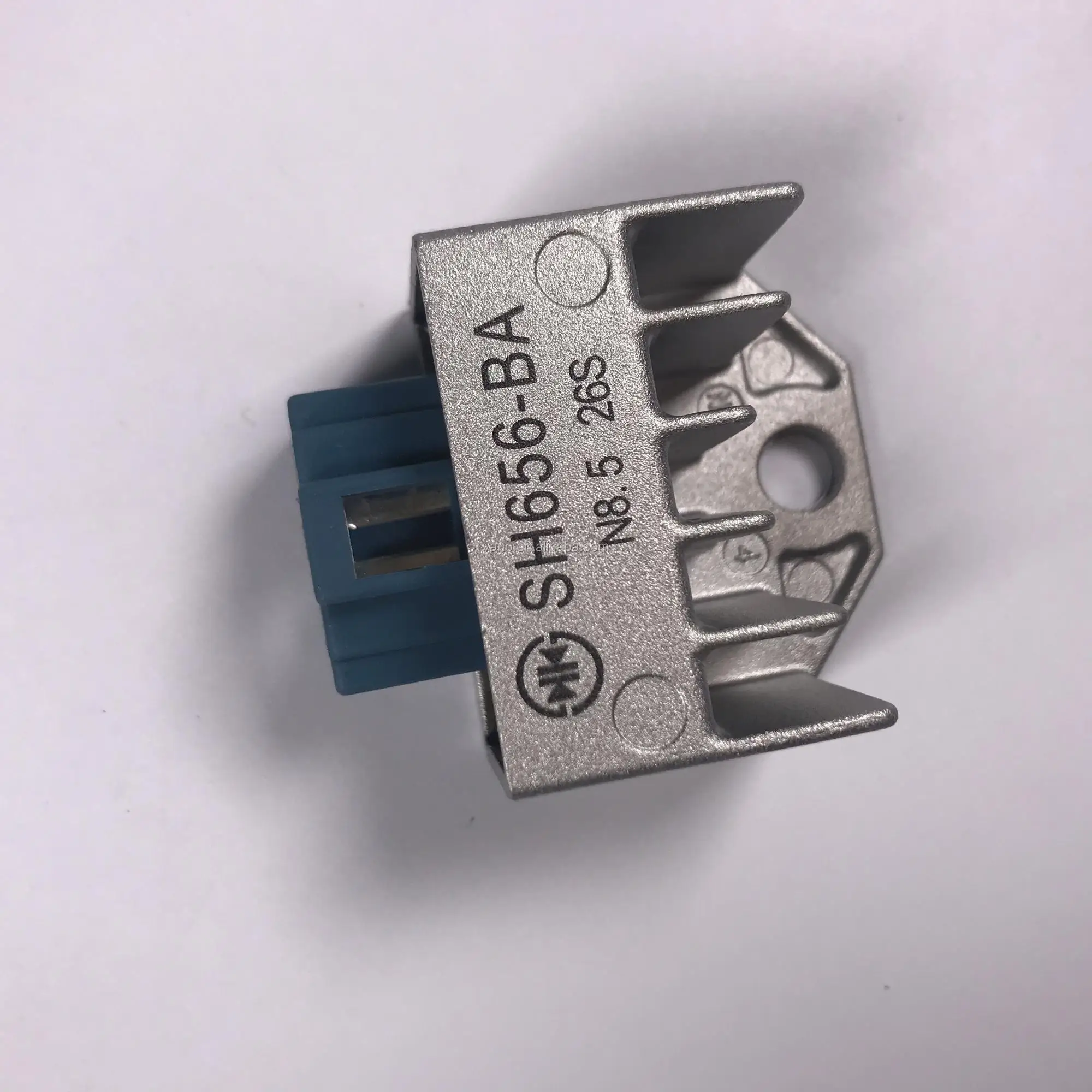 Motorcycle 12V SHOGUN voltage regulator rectifier