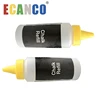 Stable Quality Measuring Powder Tools Marking Micro Chalk Refills