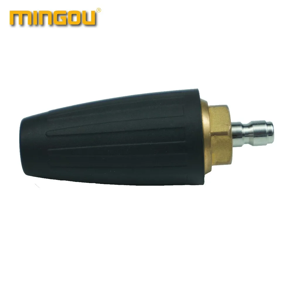 High Pressure Car Washing Nozzles Turbo/rotating Nozzle Buy Sprayer