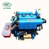 HF-485M 46hp water-cooled inboard boat motor / marine engine