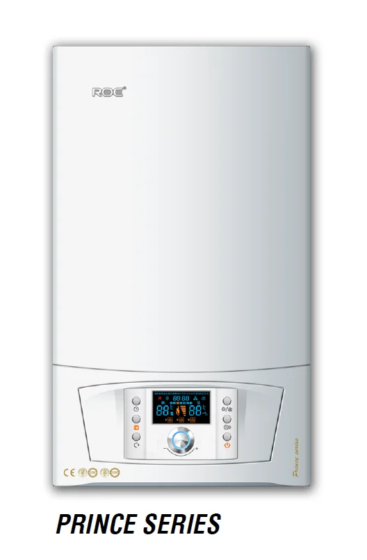 Full Condensing Gas Boiler(wall Mounted Gas Boiler With Ce),21 Years