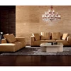 Fast delivery natuzzi sofas royal sofa modern leather 1 1 3 sofa set furniture top selling products 2017