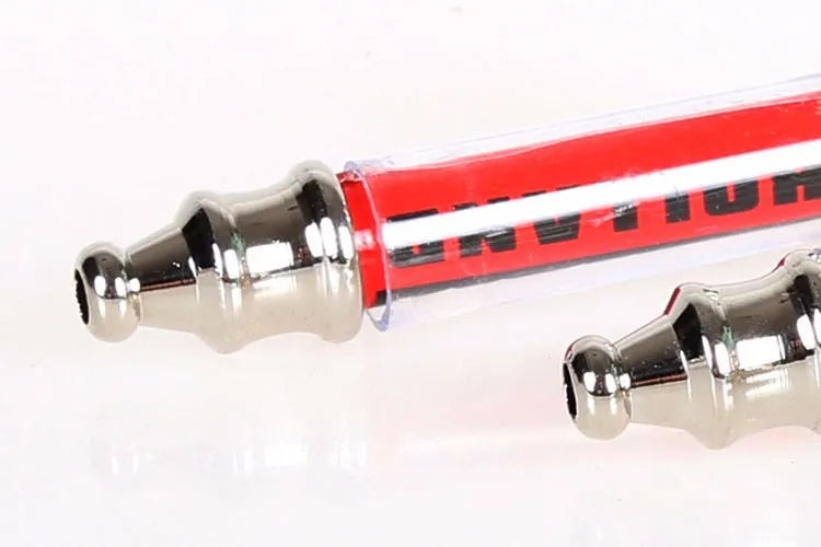 T142pm Lvhe Cheap Wholesale Merchandise Metal Tobacco Pipe Stems Buy