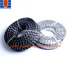 Cutting Tool Vacuum Brazed Diamond Wire Saw Beads for Marble Quarring