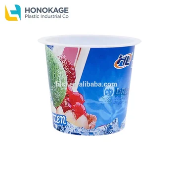 yogurt manufacturers