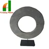 Grey for Old Paulownia Solid Wood Large Disc Exhibition Hall