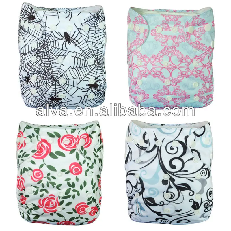 buy reusable nappies