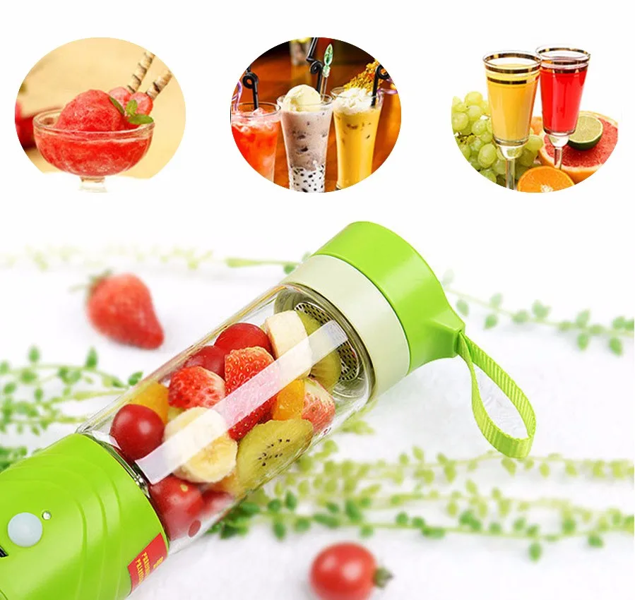 New Products Portable Electric Juice Cup